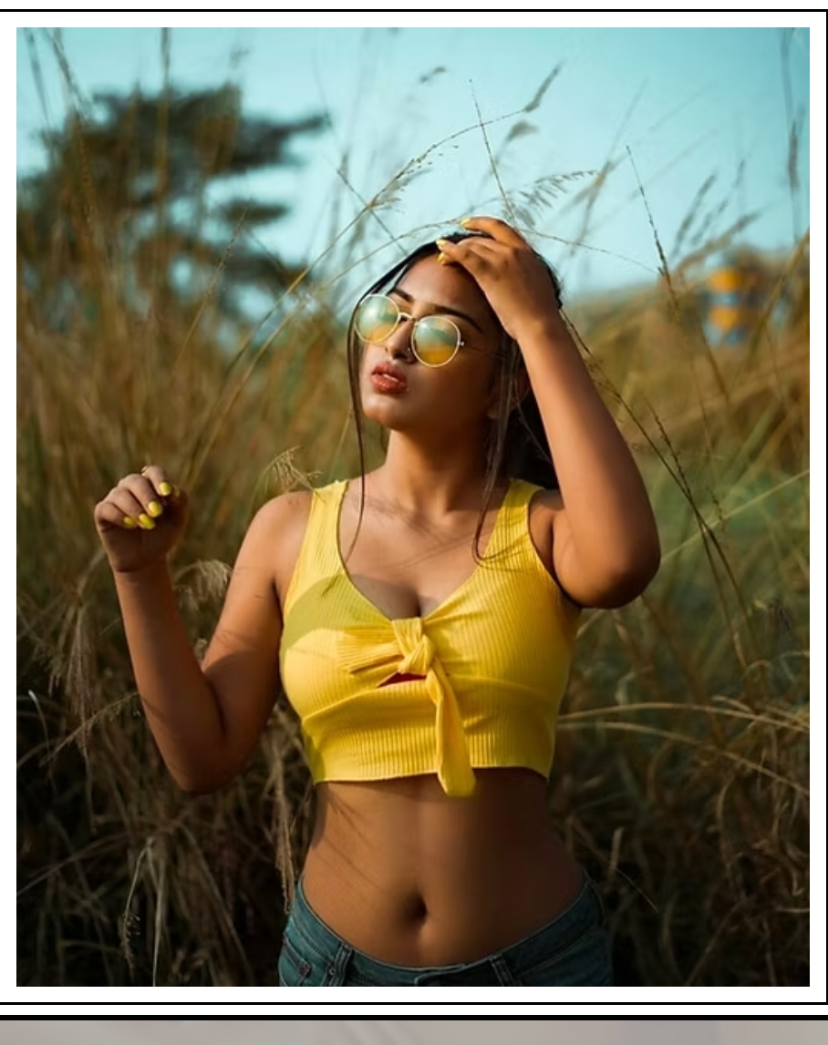 Mahabaleshwar Escorts