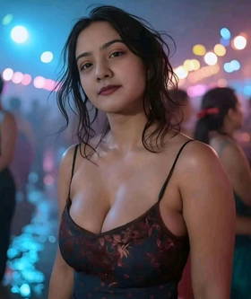 Amravati Escorts