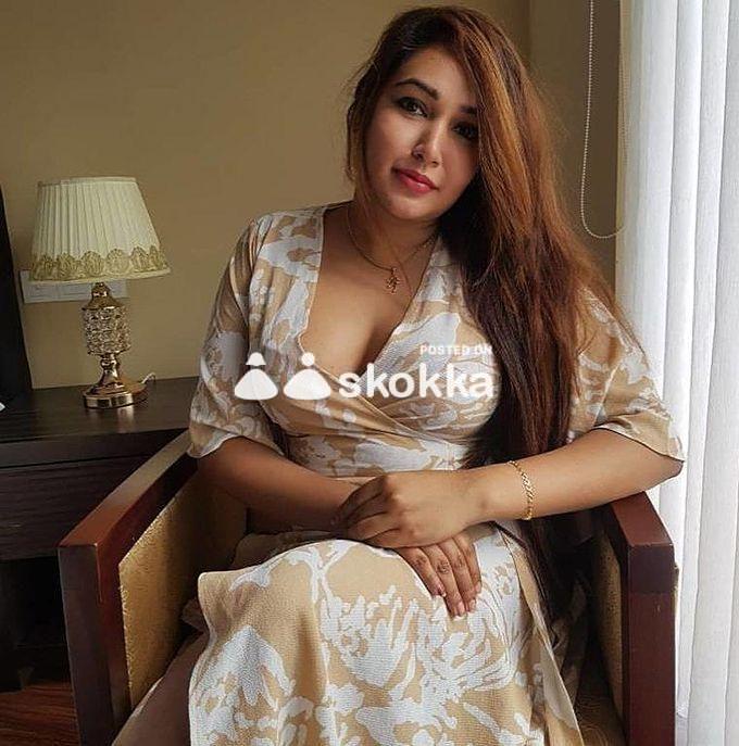 Pimpri Chinchwad Escorts
