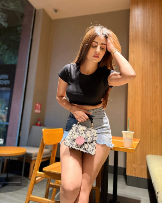 Sangolda Escorts