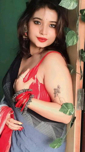 Amravati Escorts