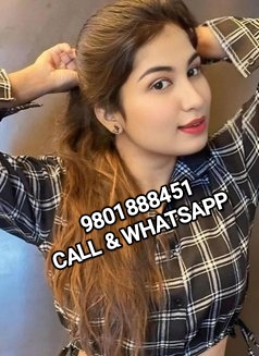 Hurda Escorts
